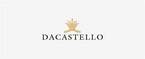 DACASTELLO LOGO