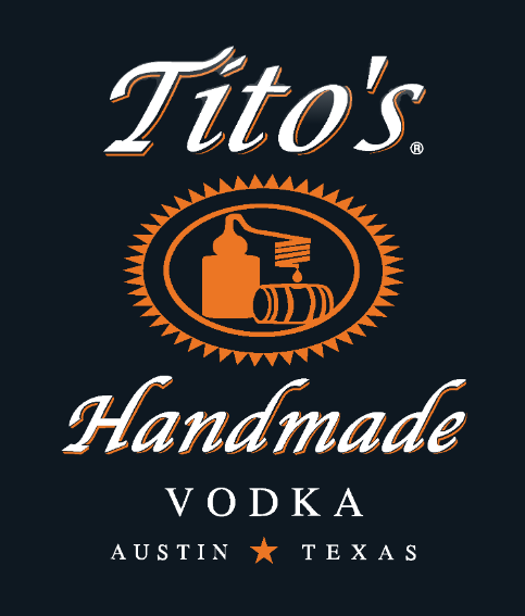 Titos Handmade Vodka