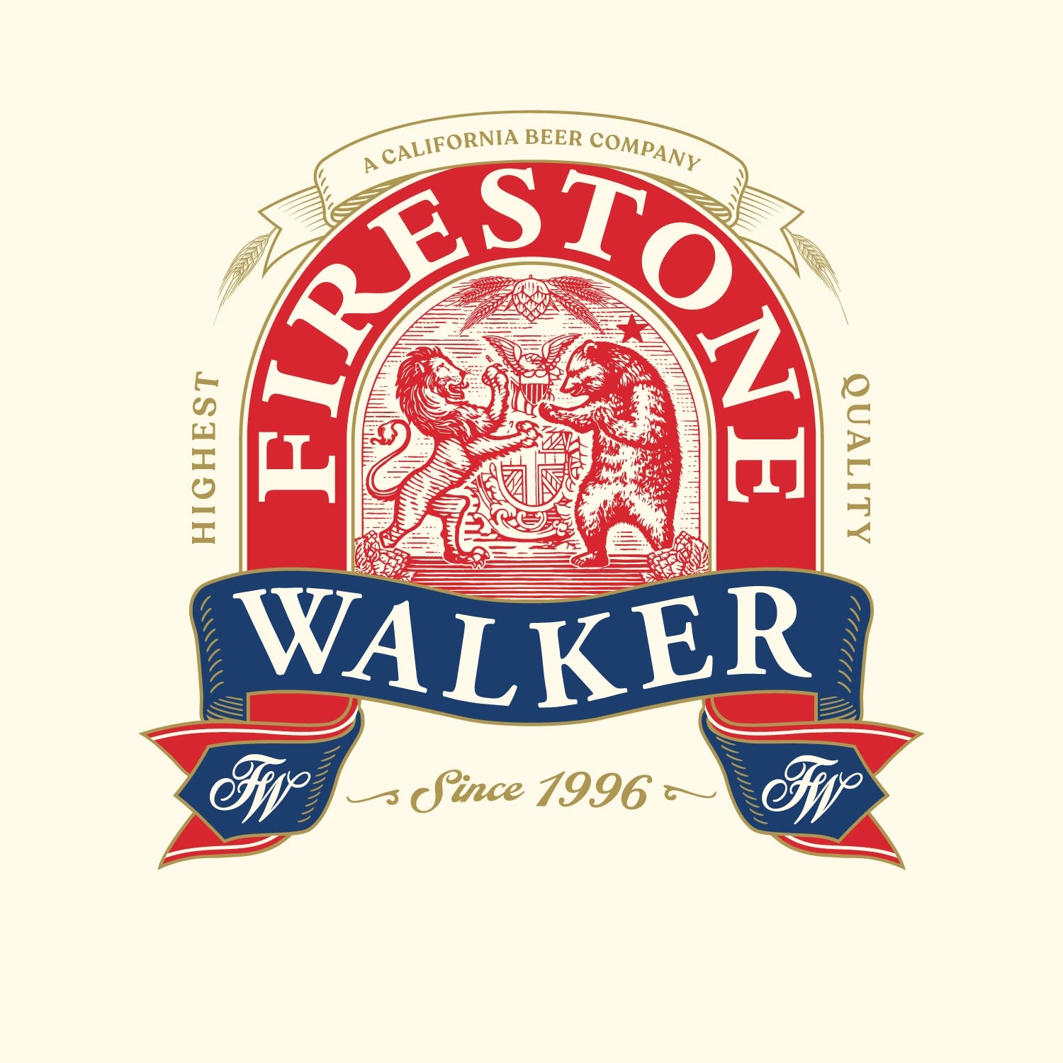 firestone walker