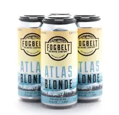 fogbelt brewing