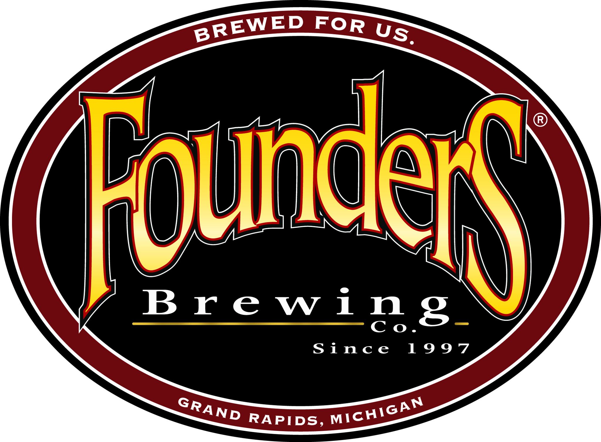 founders brewing
