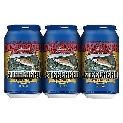 mad river brewing R